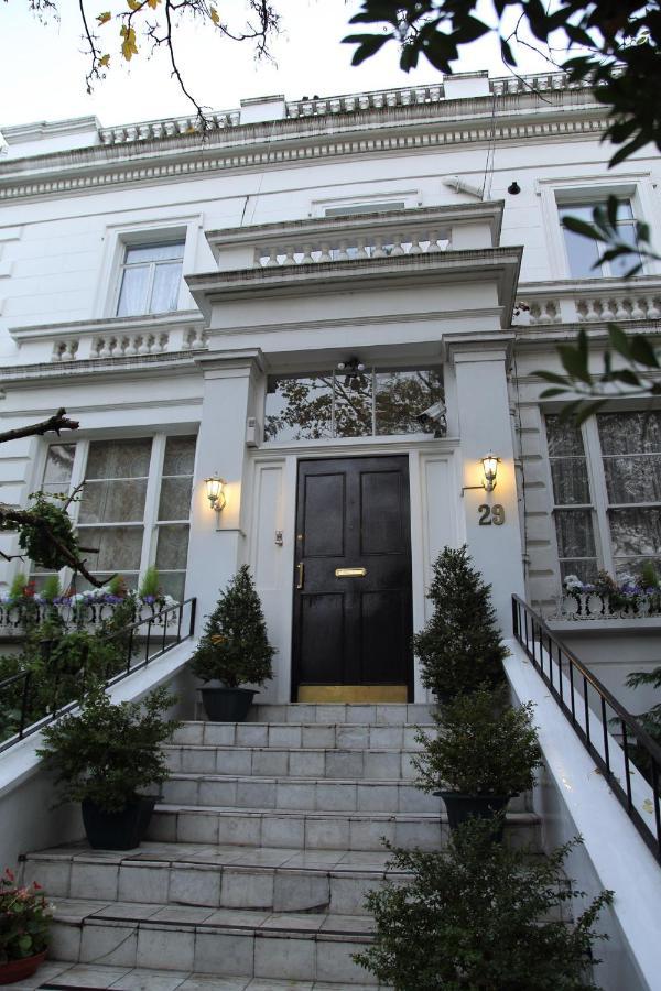 Dawson Place, Juliette'S Bed And Breakfast London Exterior photo