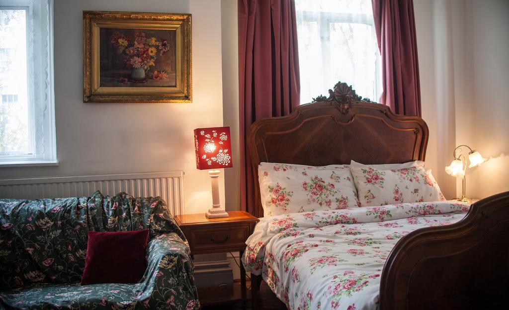 Dawson Place, Juliette'S Bed And Breakfast London Room photo